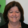 Mary Thomas