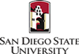 SDSU logo