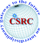 CSRC Logo