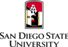 SDSU Logo